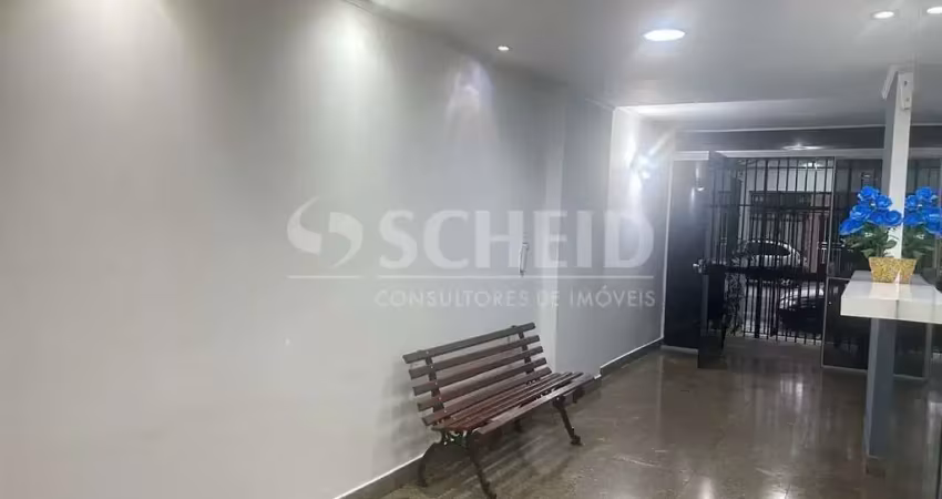 Apartamento à venda no Jd. Aeroporto 02 quartos 02 banheiros  01 vaga