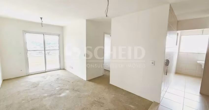 Apartamento  2 dormitórios, 1 banheiro, 2 vaga Nossa Senhora do Sabará