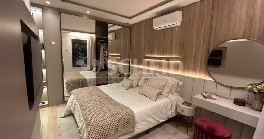 Apartamento 3 quartos  varanda gourmet 2 suites opcional 1vaga proximo ibirapuera shopping e metro