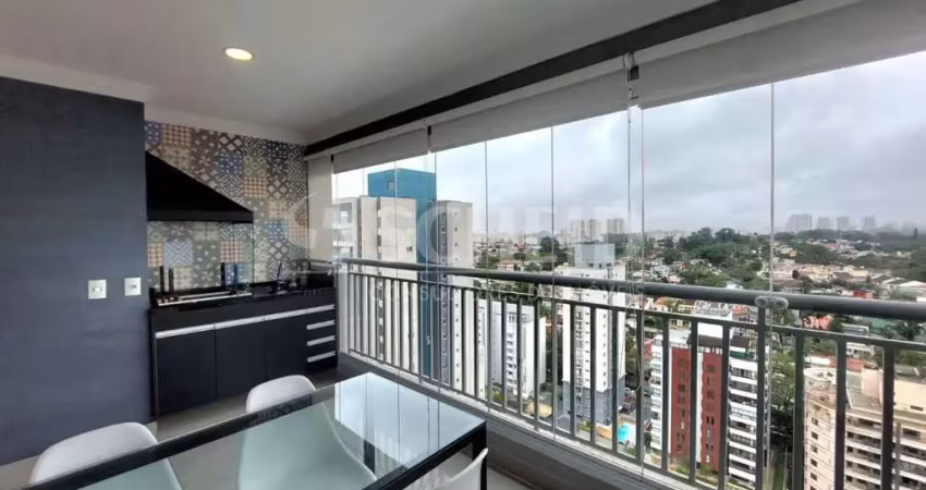 Apartamento Mobiliado de 65m² com 2 quartos para Venda no  Jardim Prudência - SP