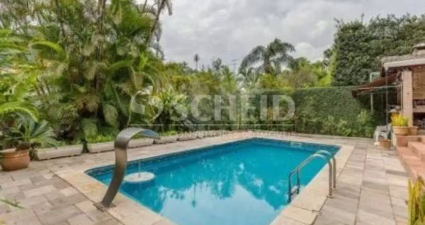 CASA PARA LOCAÇÃO NO BOLSÃO DO JARDIM MARAJOARA COM 3  SUITES