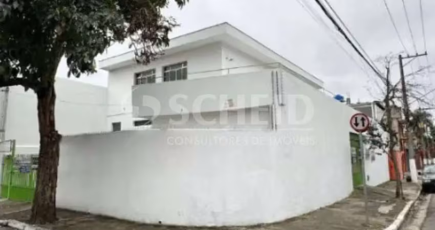 Barracão / Galpão / Depósito com 4 salas para alugar na Rua Professor Otávio Guimarães, --, Jardim dos Lagos, São Paulo