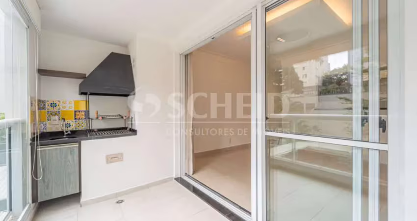 Apartamento tipo para venda com 2 quartos, sendo 1 suíte, 71m²