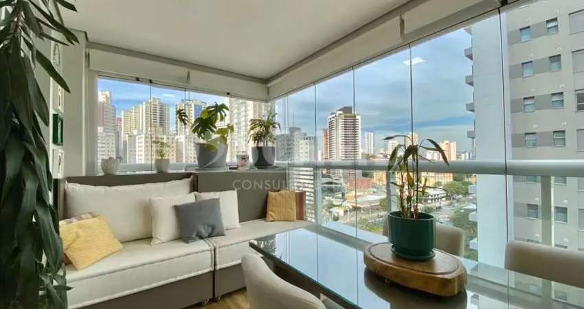 Apartamento à venda jd. prudência - 67m2 , 2 quartos, 1 suíte, 2 vagas