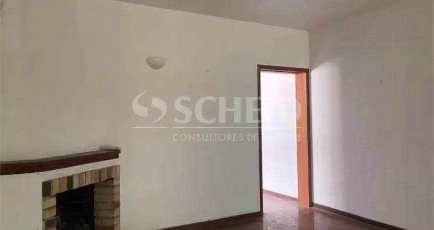 Sobrado com 3 quartos à venda em alto da boa vista - sp
