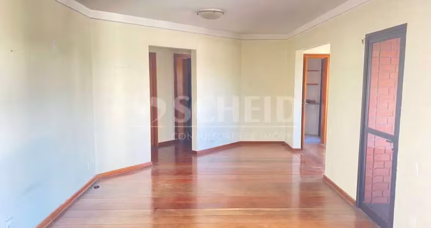 Apartamento, 4 dormitórios, 4 suítes, 2 vagas na chácara santo antônio