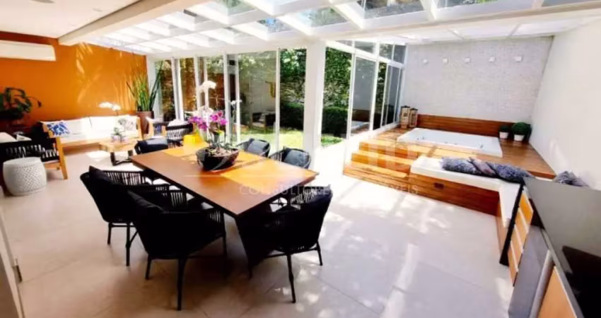 CASA EM CONDOMÍNIO NA RUA MARCONDÉSIA