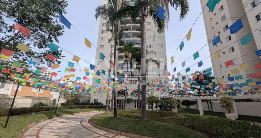 Apto 82 m² 2 dormitórios com sacada!
