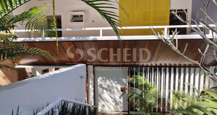 Vende-se casa moderna com projeto arquitetônico exclusivo!