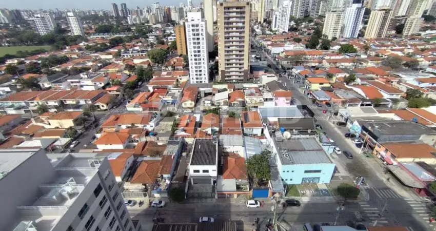 Apartamento com 3 quartos à venda na Rua Arandu, --, Brooklin, São Paulo