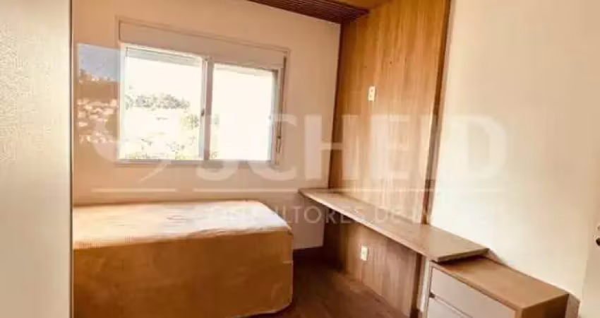 Apartamento com 3 quartos à venda na Rua Doutor Luiz Migliano, --, Morumbi, São Paulo
