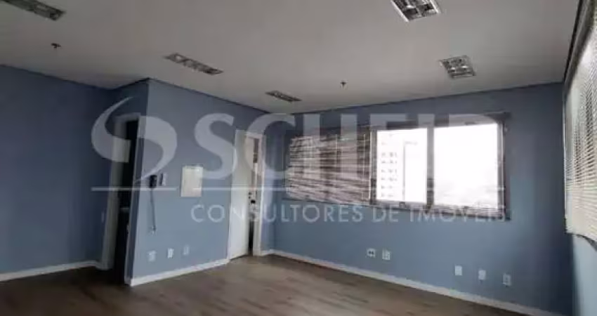 Sala comercial à venda no campo belo -  oportunidade!