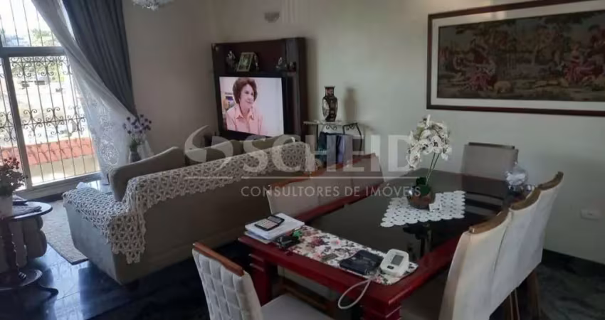 Casa com 3 quartos à venda na Avenida Interlagos, --, Interlagos, São Paulo