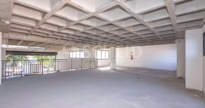 Barracão / Galpão / Depósito com 1 sala para alugar na Avenida João Pedro Cardoso, --, Jabaquara, São Paulo