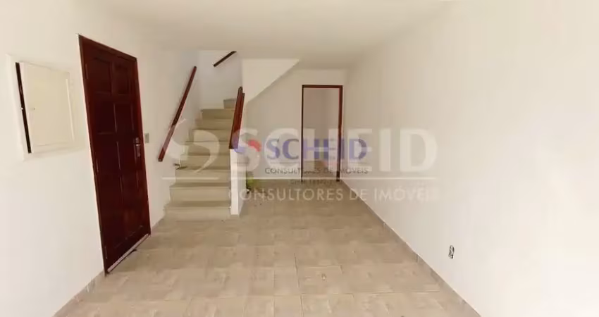 Vende-se sobrado ? 120m² - vila isa - 4 dormitórios - 1 suíte