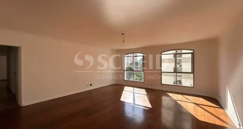 Apartamento jd marajoara, 167 m2, 4 dorm, 1 suite, 2 vagas r. sócrates