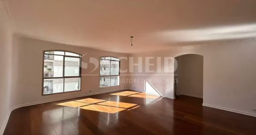 Apartamento jd marajoara, 167 m2, 4 dorm, 1 suite, 2 vagas r. sócrates