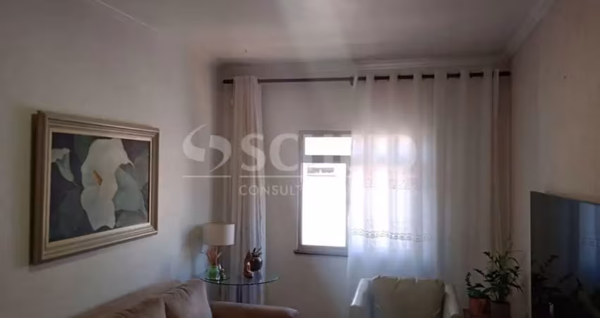 Venda apartamento conjuntos dos militares, 03 dts em santo amaro próximo trem/metrô.