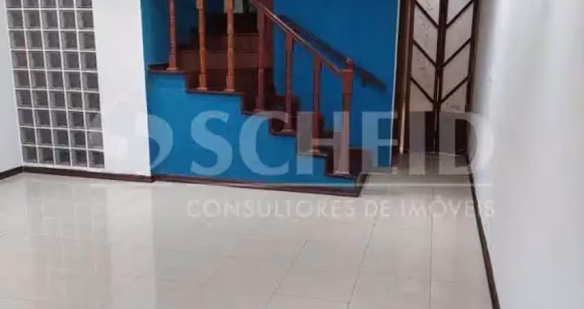Sobrado à venda na vila santa catarina, 4 quartos. ideal para quem quer morar bem