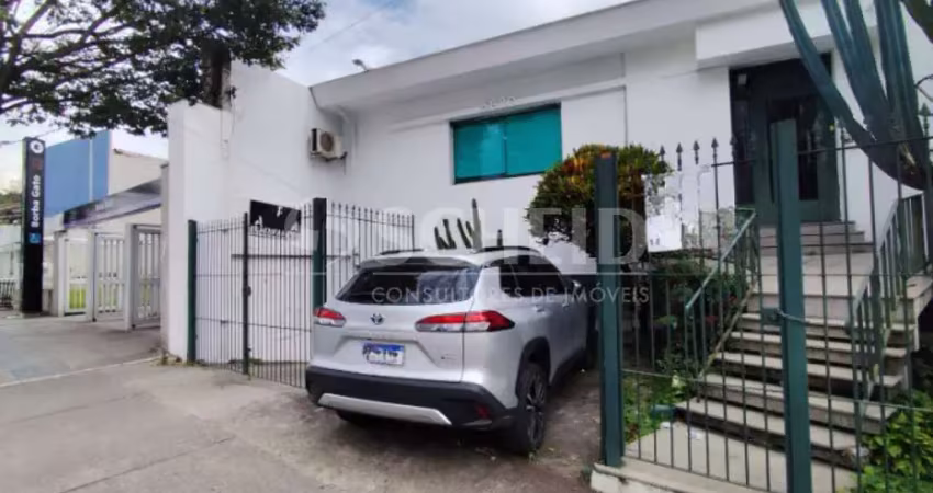 Imóvel comercial para alugar metro borba gato - 386 m² - 6 salas - 15 vagas