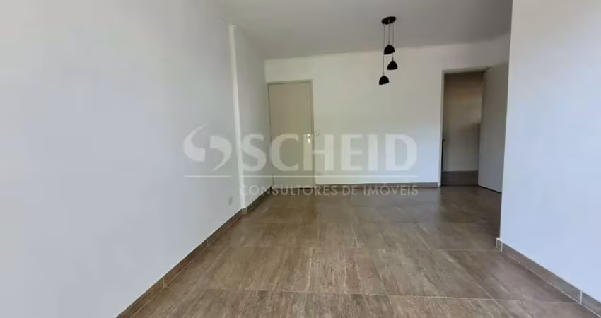 Apartamento com 2 quartos para alugar na Avenida Nossa Senhora do Sabará, --, Jardim Marajoara, São Paulo