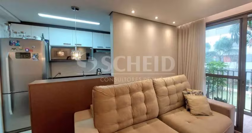 Apartamento com 2 quartos , 1 suite,  1 vaga,  rios miguel yunes
