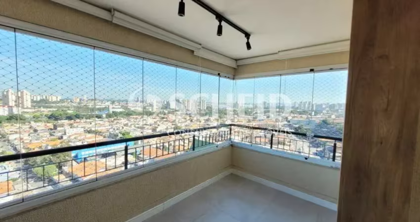 Apartamento a venda no campo grande com 59m, 2 quartos, 1 suíte 2 vagas.