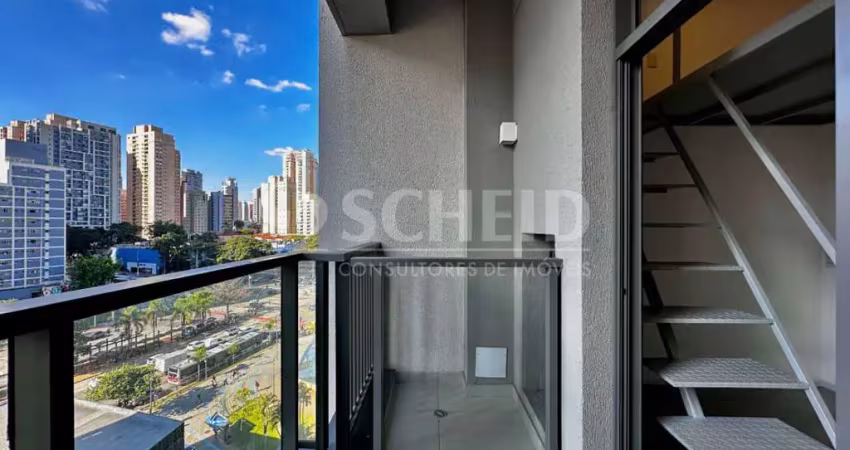 Descubra o haus mitre 370, onde a exclusividade encontra a conveniência no coração do brooklin! uma