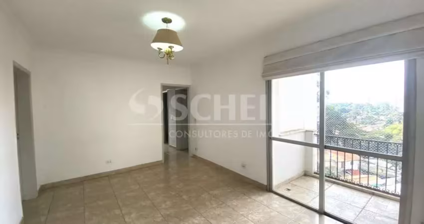 Oportunidade única no alto da boa vista . apartamento à venda com vista livre e excelente localizaçã