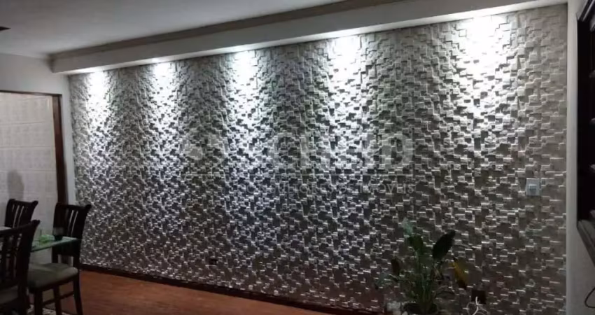 Casa com 2 quartos à venda na Rua Valentim Cordeiro, --, Jardim Samambaia, São Paulo