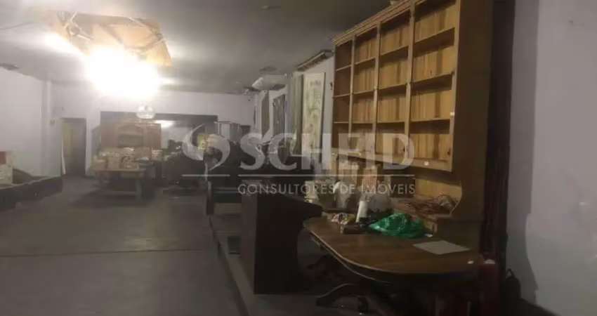 Ponto comercial com 2 salas para alugar na Avenida Brigadeiro Faria Lima, --, Pinheiros, São Paulo