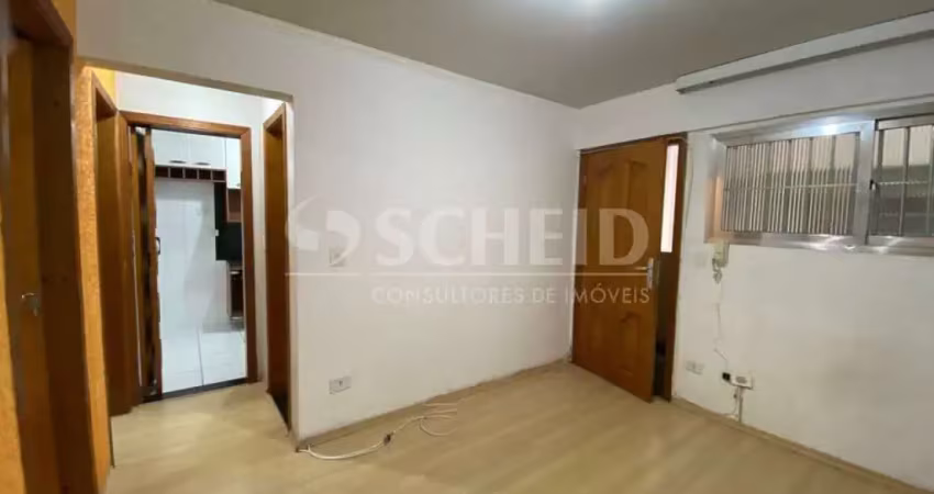 Ótimo apartamento com excelente localização,conforto e praticidade em um só lugar