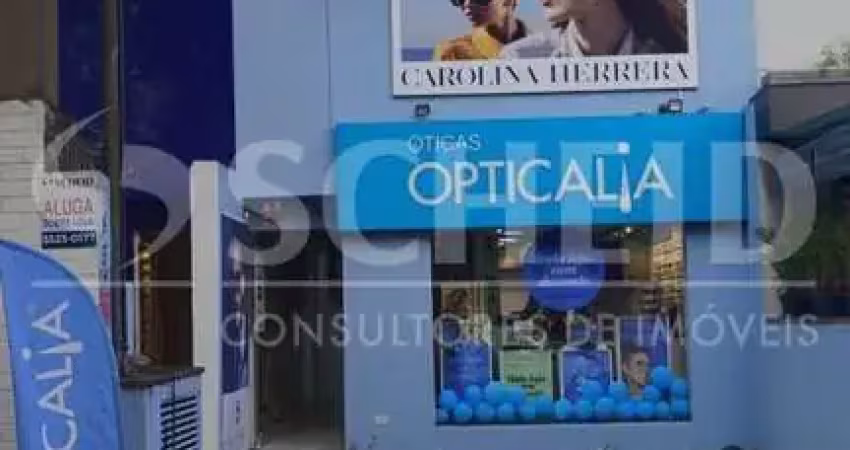 Casa comercial com 2 salas para alugar na Rua Moliére, --, Jardim Marajoara, São Paulo