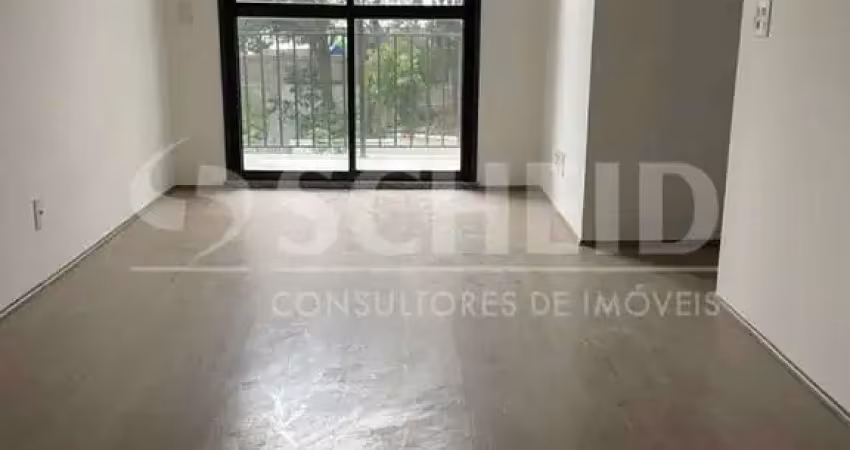 Apartamento novo à venda no jardim marajoara, 56m², 3 quartos e 1 vaga.