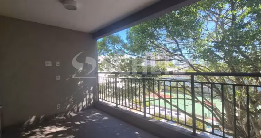 Apartamento a venda no condominio clube raiz - são paulo
