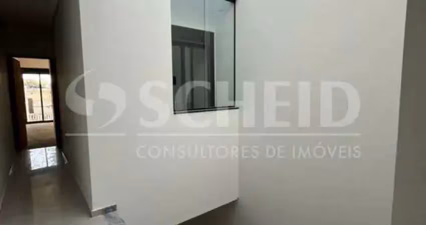 Sobrado novo com 3 suítes próximo ao jardim marajoara.