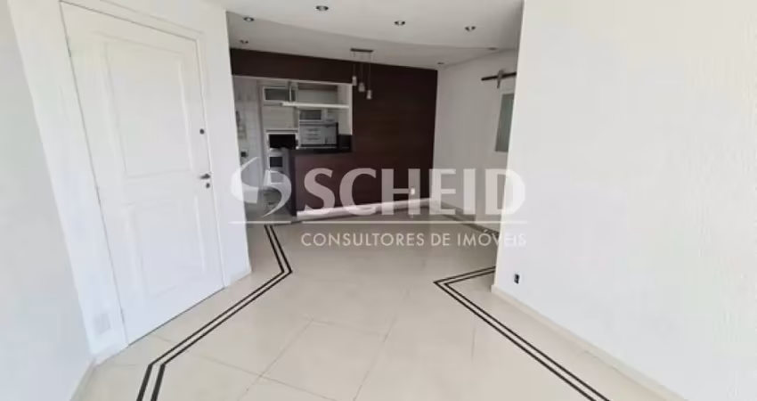 Apartamento condomínio lumina 93m², 3 quartos, 1 suíte , 2 vagas - jardim marajoara