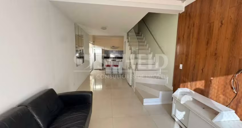 Casa em condomínio no campo grande jardim marajoara - 2 dormitórios 2 suítes - 2 vagas
