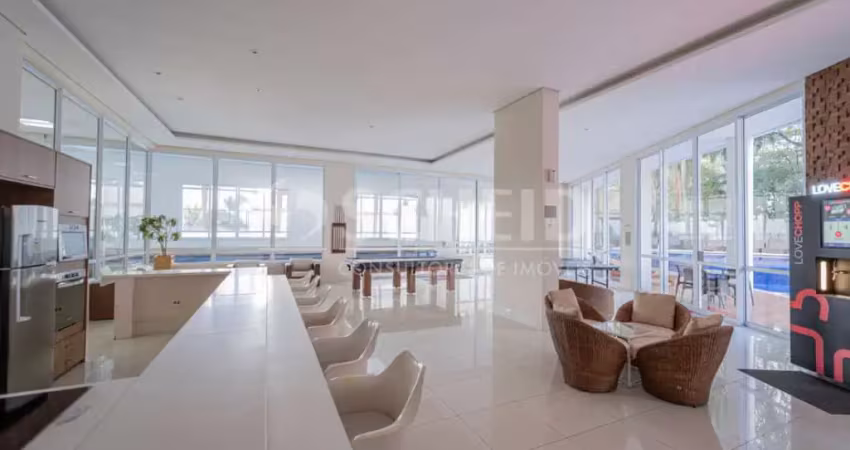 Duplex para venda com 1 quarto, sendo 1 suíte, 76m²