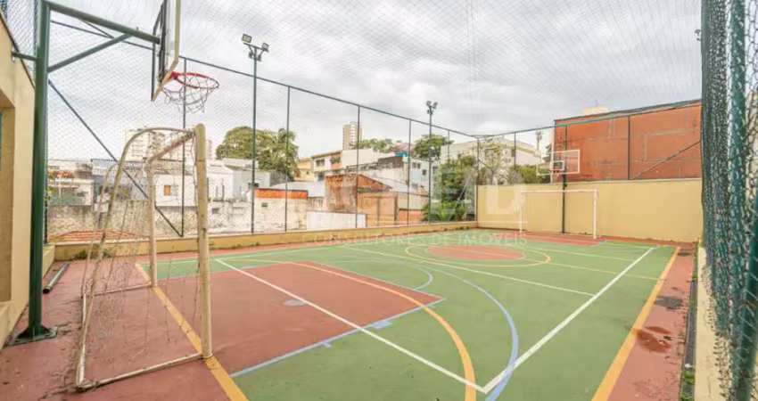 Apartamento tipo para venda com 3 quartos, sendo 1 suíte, 110m²