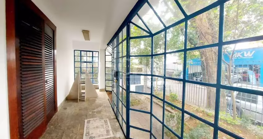 Casa comercial com 3 salas à venda na Rua Nundiaú, --, Alto da Boa Vista, São Paulo