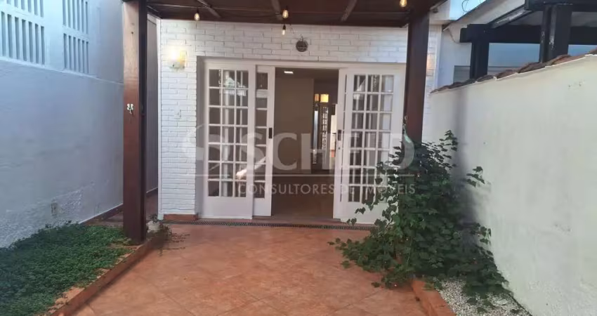 Casa de vila à venda na granja julieta com 100m², 2 dormitórios e 1 vaga