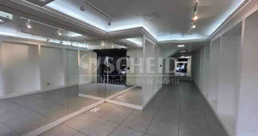 Casa comercial com 1 sala para alugar na Rua Jaime do Espírito Santo, --, Jardim Marajoara, São Paulo