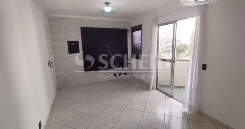 Apartamento para locação no condomínio bosques do sul, próximo ao colégio santa maria.