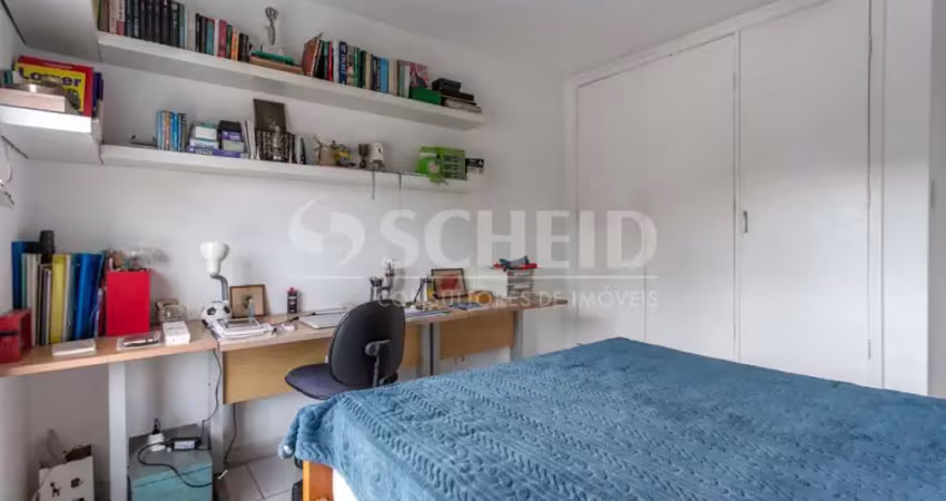 Casa com 2 quartos à venda na Rua Xavier Gouveia, --, Campo Belo, São Paulo