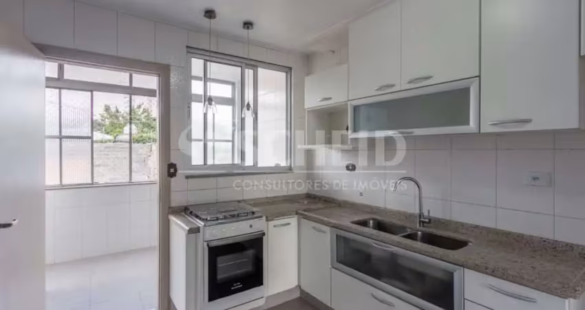 Apartamento com 3 quartos à venda na Avenida Nossa Senhora do Sabará, --, Jardim Marajoara, São Paulo