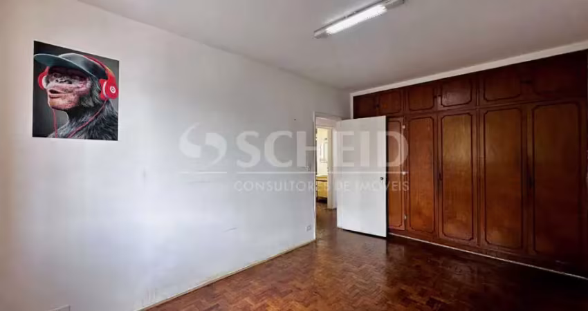 Casa com 4 quartos à venda na Rua Marquês de Cascais, --, Brooklin, São Paulo
