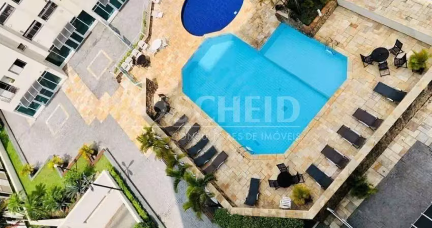 Apartamento reformado à venda no green park com 67m², 3 dormitórios, lazer completo.