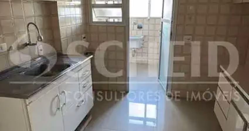Apartamento 80 m², 2 dormitórios à venda em vila santa catarina