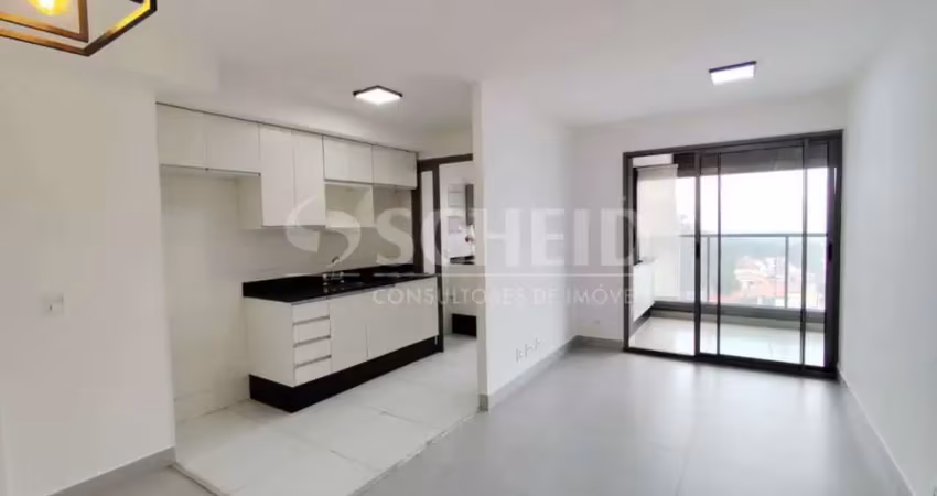 Apartamento para locação no alto da boa vista - 67m2 - 2 dormitórios - 1 suíte - 1 vaga   - deposito